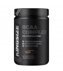 Kingsize Nutrition Bcaa Complex Powder Portakal